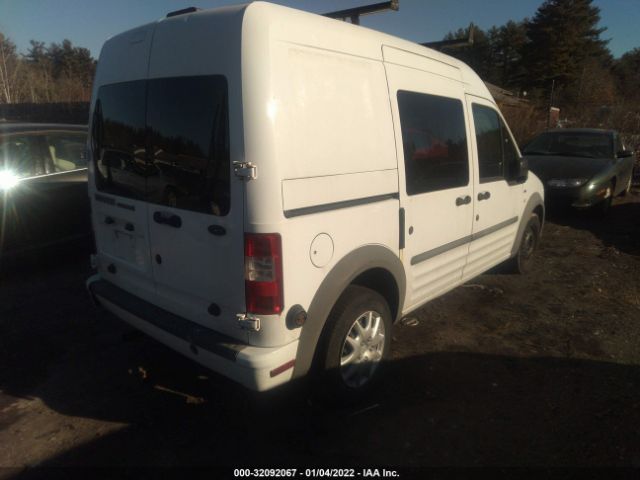 Photo 3 VIN: NM0LS6BN8AT042089 - FORD TRANSIT CONNECT 