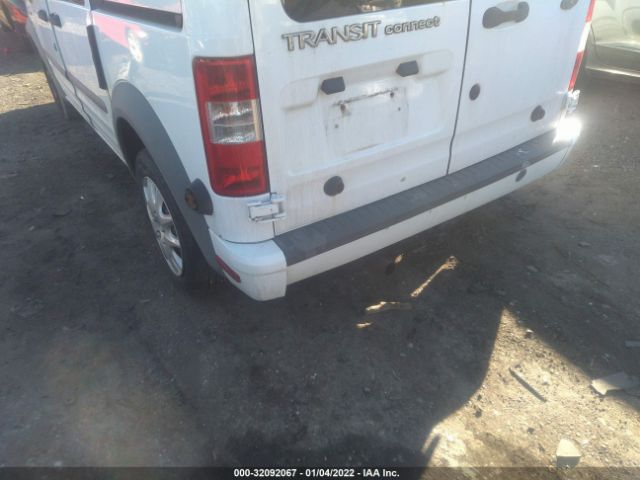 Photo 5 VIN: NM0LS6BN8AT042089 - FORD TRANSIT CONNECT 