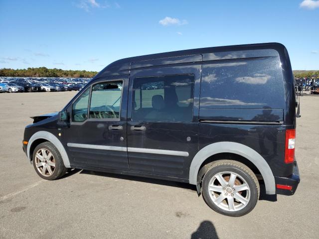 Photo 1 VIN: NM0LS6BN8BT045415 - FORD TRANSIT 