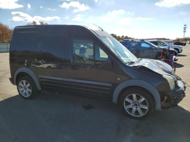 Photo 3 VIN: NM0LS6BN8BT045415 - FORD TRANSIT 