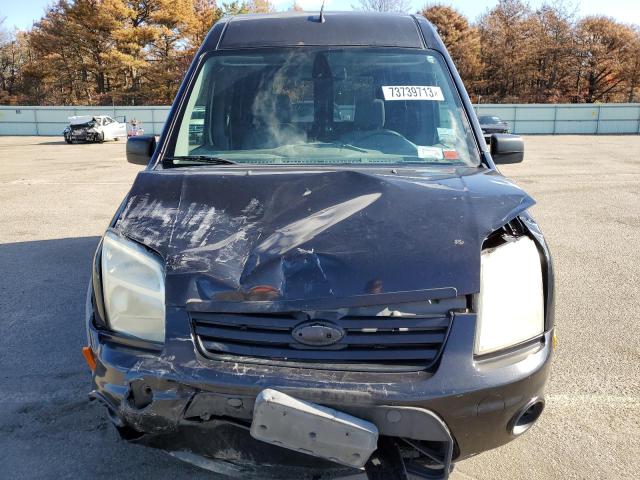 Photo 4 VIN: NM0LS6BN8BT045415 - FORD TRANSIT 