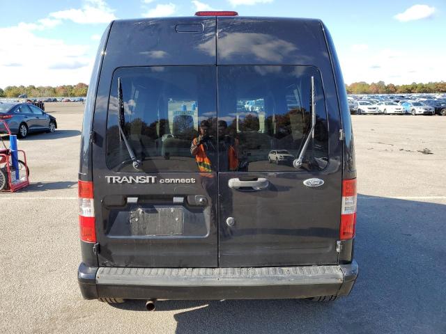 Photo 5 VIN: NM0LS6BN8BT045415 - FORD TRANSIT 