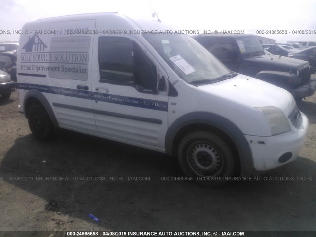 Photo 0 VIN: NM0LS6BN8BT049397 - FORD TRANSIT CONNECT 