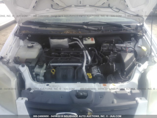 Photo 9 VIN: NM0LS6BN8BT049397 - FORD TRANSIT CONNECT 