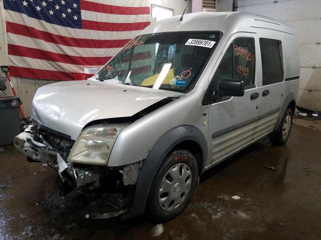 Photo 1 VIN: NM0LS6BN8BT056060 - FORD TRANSIT CO 