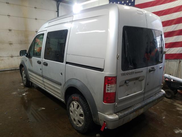 Photo 2 VIN: NM0LS6BN8BT056060 - FORD TRANSIT CO 