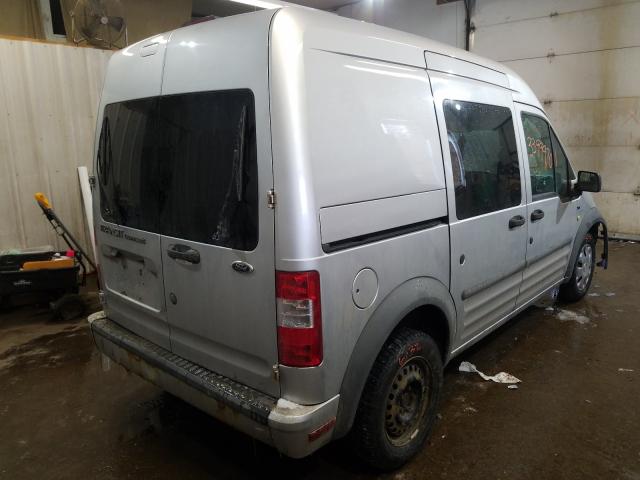 Photo 3 VIN: NM0LS6BN8BT056060 - FORD TRANSIT CO 