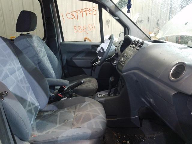 Photo 4 VIN: NM0LS6BN8BT056060 - FORD TRANSIT CO 