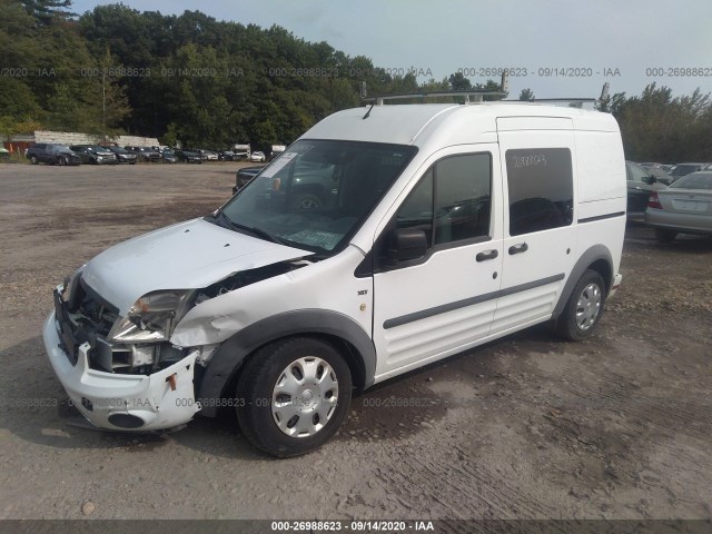 Photo 1 VIN: NM0LS6BN8BT066426 - FORD TRANSIT CONNECT 