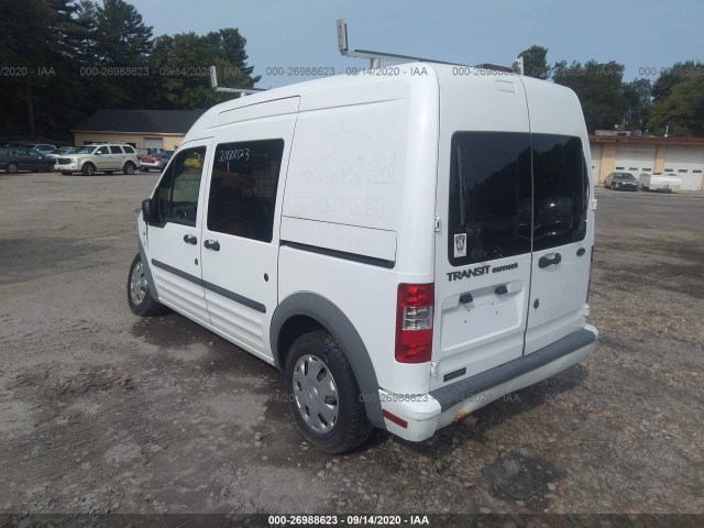 Photo 2 VIN: NM0LS6BN8BT066426 - FORD TRANSIT CONNECT 