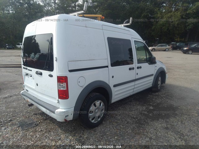 Photo 3 VIN: NM0LS6BN8BT066426 - FORD TRANSIT CONNECT 