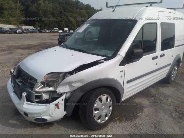 Photo 5 VIN: NM0LS6BN8BT066426 - FORD TRANSIT CONNECT 