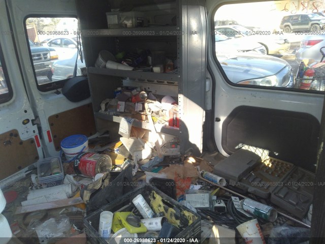 Photo 7 VIN: NM0LS6BN8BT066426 - FORD TRANSIT CONNECT 