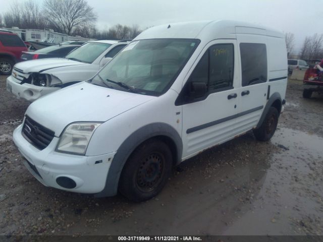 Photo 1 VIN: NM0LS6BN8BT066877 - FORD TRANSIT CONNECT 