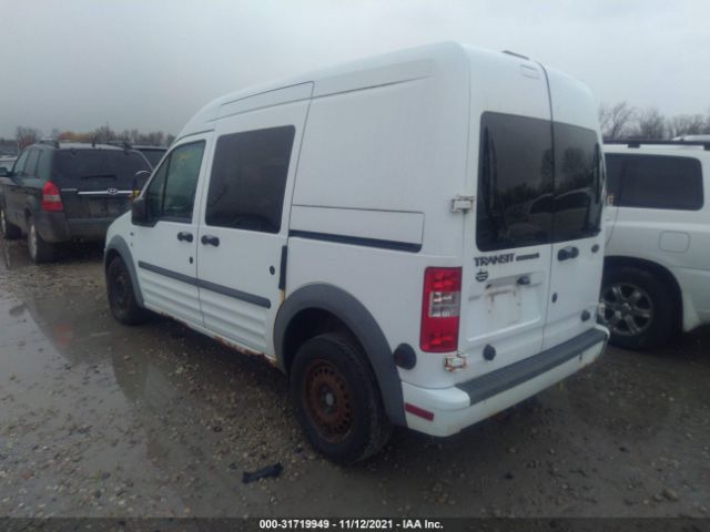 Photo 2 VIN: NM0LS6BN8BT066877 - FORD TRANSIT CONNECT 