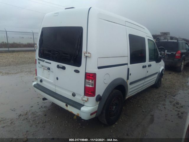 Photo 3 VIN: NM0LS6BN8BT066877 - FORD TRANSIT CONNECT 