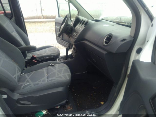 Photo 4 VIN: NM0LS6BN8BT066877 - FORD TRANSIT CONNECT 