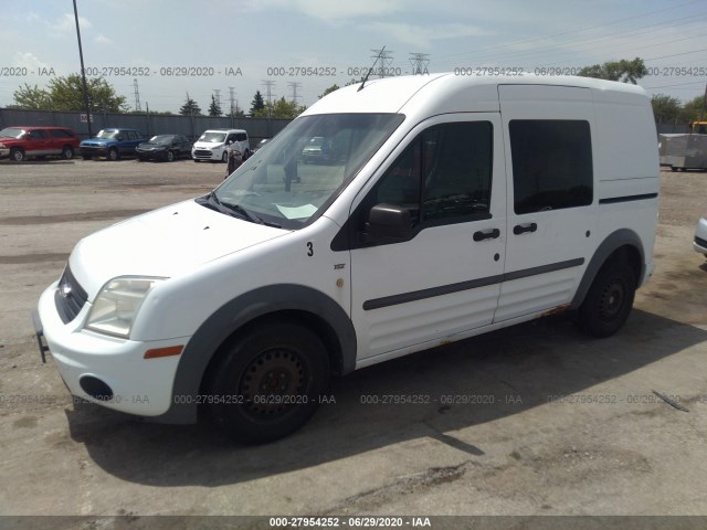 Photo 1 VIN: NM0LS6BN8BT067950 - FORD TRANSIT CONNECT 