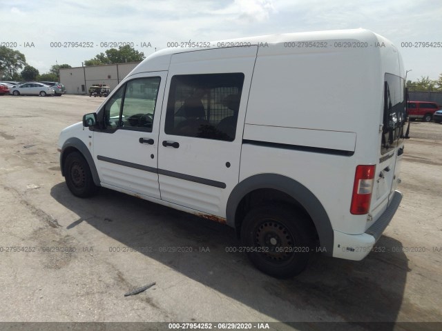 Photo 2 VIN: NM0LS6BN8BT067950 - FORD TRANSIT CONNECT 