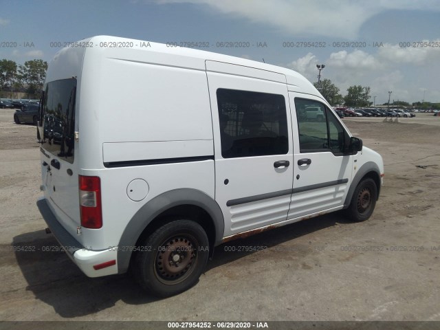 Photo 3 VIN: NM0LS6BN8BT067950 - FORD TRANSIT CONNECT 