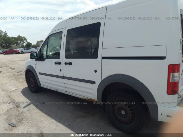 Photo 5 VIN: NM0LS6BN8BT067950 - FORD TRANSIT CONNECT 