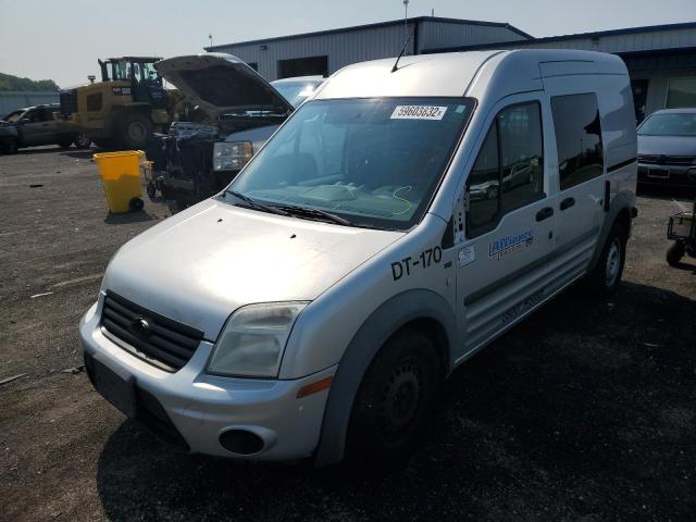 Photo 1 VIN: NM0LS6BN8CT087326 - FORD TRANSIT CO 