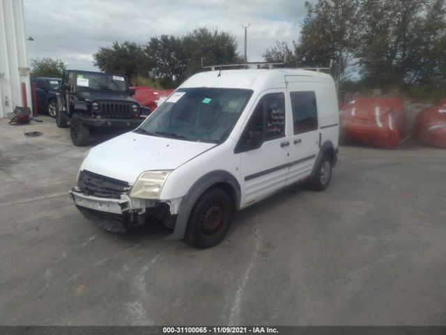 Photo 1 VIN: NM0LS6BN8CT090131 - FORD TRANSIT CONNECT 