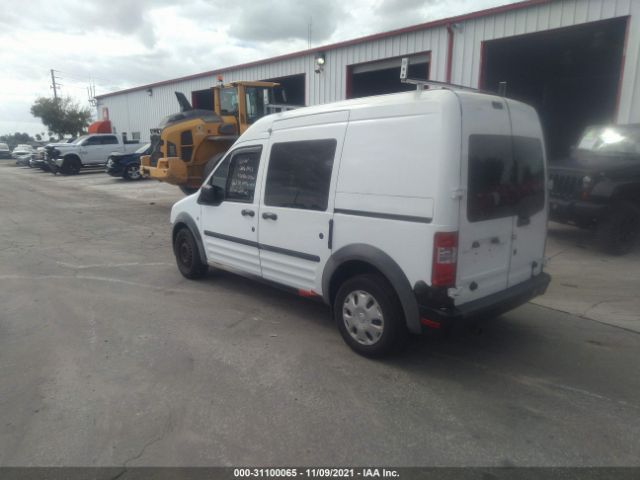 Photo 2 VIN: NM0LS6BN8CT090131 - FORD TRANSIT CONNECT 