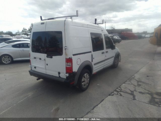 Photo 3 VIN: NM0LS6BN8CT090131 - FORD TRANSIT CONNECT 