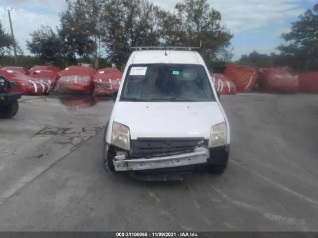 Photo 4 VIN: NM0LS6BN8CT090131 - FORD TRANSIT CONNECT 