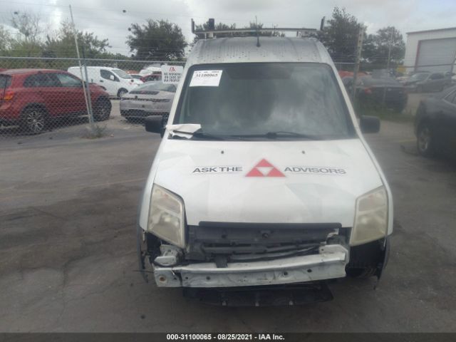 Photo 5 VIN: NM0LS6BN8CT090131 - FORD TRANSIT CONNECT 