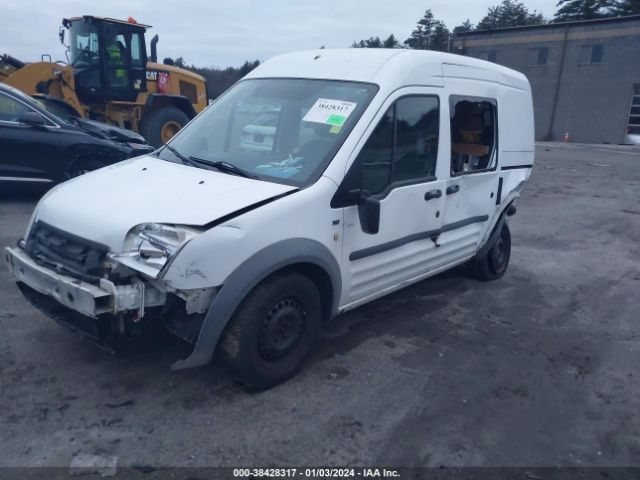 Photo 1 VIN: NM0LS6BN8CT099377 - FORD TRANSIT CONNECT 