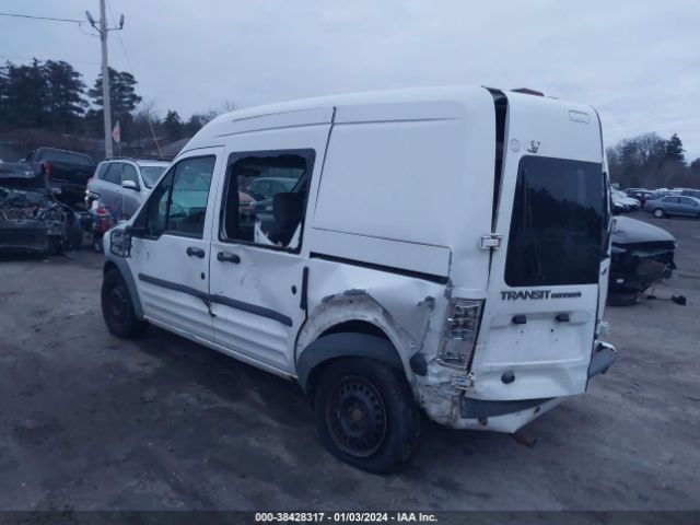 Photo 2 VIN: NM0LS6BN8CT099377 - FORD TRANSIT CONNECT 