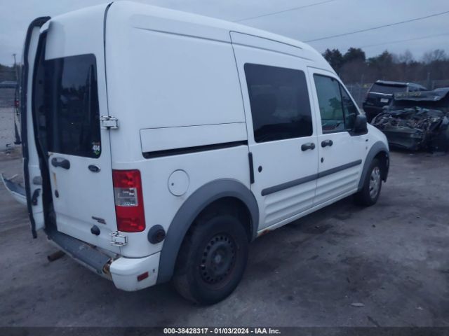 Photo 3 VIN: NM0LS6BN8CT099377 - FORD TRANSIT CONNECT 