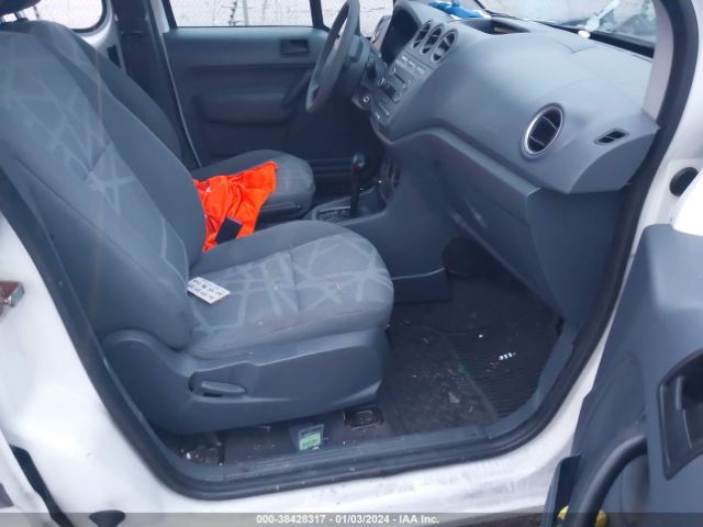 Photo 4 VIN: NM0LS6BN8CT099377 - FORD TRANSIT CONNECT 