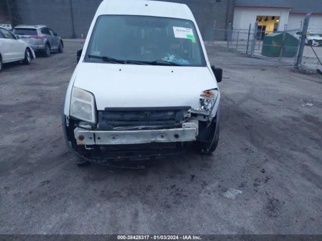 Photo 5 VIN: NM0LS6BN8CT099377 - FORD TRANSIT CONNECT 