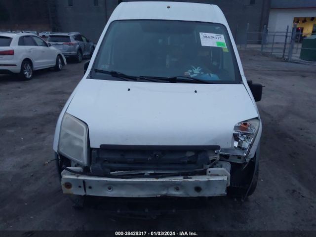 Photo 9 VIN: NM0LS6BN8CT099377 - FORD TRANSIT CONNECT 