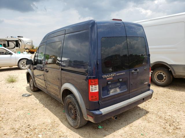 Photo 2 VIN: NM0LS6BN8CT099721 - FORD TRANSIT CO 