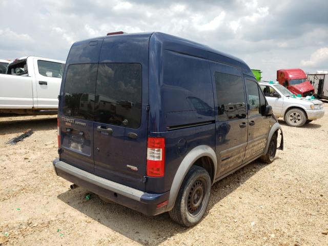 Photo 3 VIN: NM0LS6BN8CT099721 - FORD TRANSIT CO 