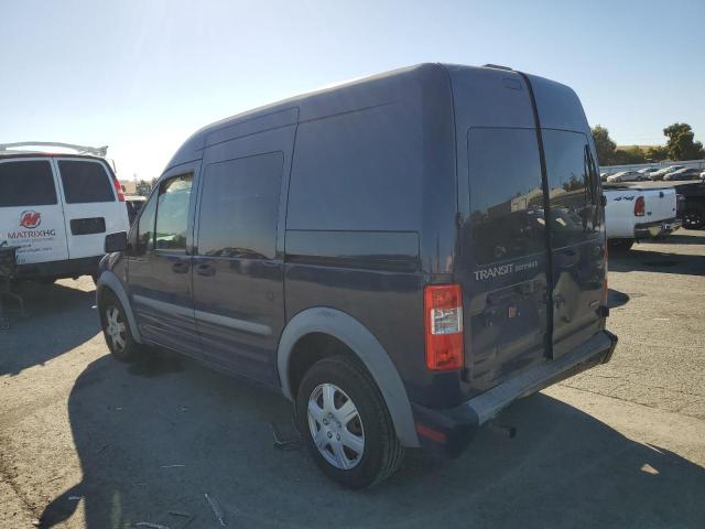 Photo 1 VIN: NM0LS6BN8DT132668 - FORD TRANSIT CO 