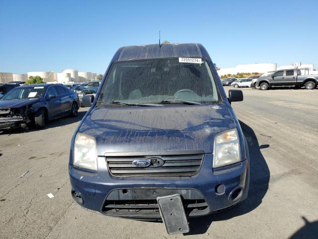 Photo 4 VIN: NM0LS6BN8DT132668 - FORD TRANSIT CO 