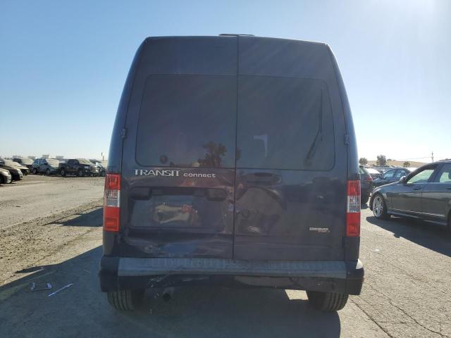 Photo 5 VIN: NM0LS6BN8DT132668 - FORD TRANSIT CO 