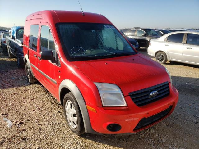 Photo 0 VIN: NM0LS6BN8DT145162 - FORD TRANSIT CO 