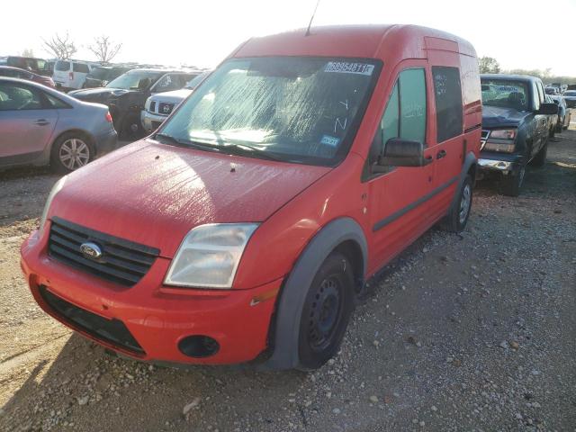 Photo 1 VIN: NM0LS6BN8DT145162 - FORD TRANSIT CO 