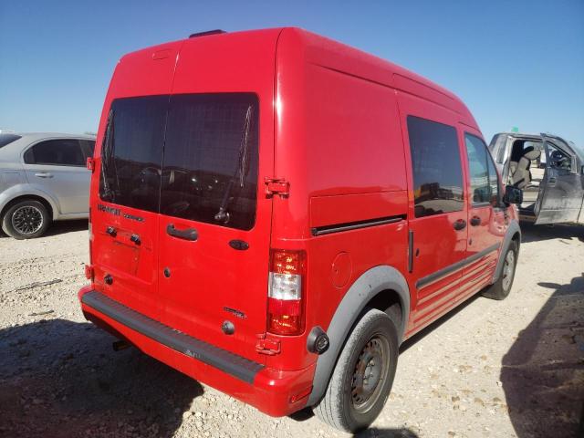 Photo 3 VIN: NM0LS6BN8DT145162 - FORD TRANSIT CO 