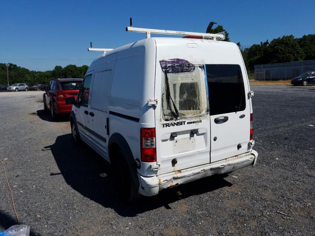 Photo 2 VIN: NM0LS6BN9AT003799 - FORD TRANSIT CO 