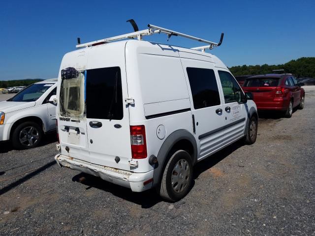 Photo 3 VIN: NM0LS6BN9AT003799 - FORD TRANSIT CO 