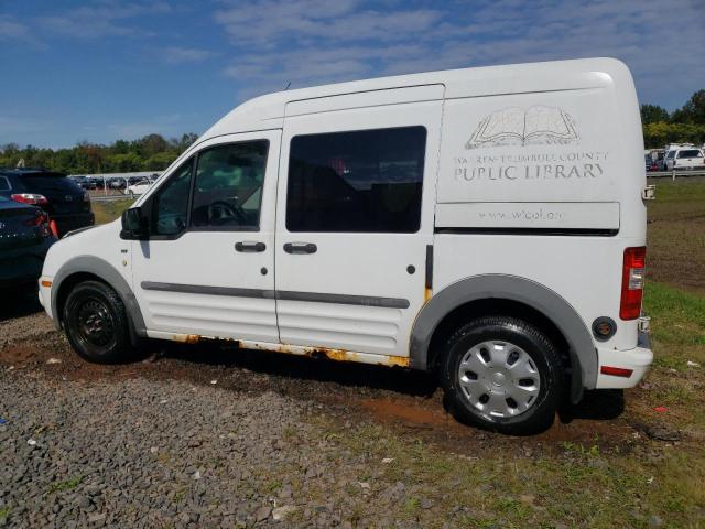 Photo 1 VIN: NM0LS6BN9AT004841 - FORD TRANSIT CO 