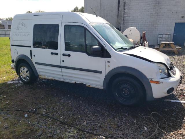 Photo 3 VIN: NM0LS6BN9AT004841 - FORD TRANSIT CO 