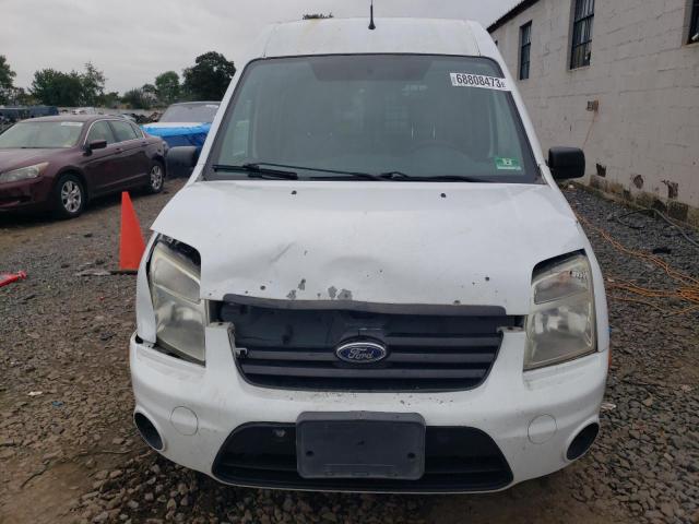 Photo 4 VIN: NM0LS6BN9AT004841 - FORD TRANSIT CO 